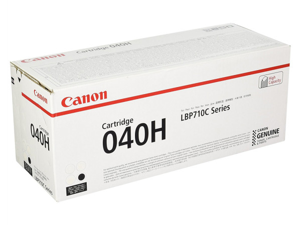 Toner CANON CRG-040Hcrna' ( '0461C001AA' ) 