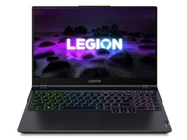 Laptop LENOVO Legion 5 15ACH6H DOS15.6''IPS FHD 165HzRyzen 7-5800H16GB2x1TB SSDRTX 3060-6GBsiva' ( '82JU019RYA' ) 