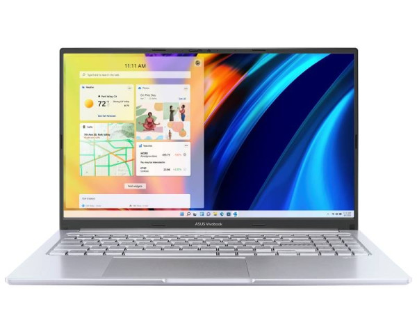 ASUS Vivobook 16X M1603QA-MB731W (16'' WUXGA, Ryzen 7 5800H, 16GB, SSD 1TB, Win11 Home)