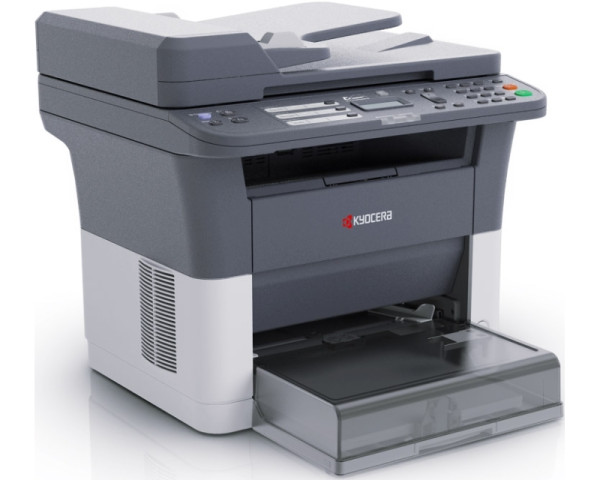 KYOCERA ECOSYS FS-1025MFP duplex mrežni multifunkcijski uređaj + dodatni toner TK-1120 PROMO
