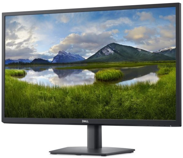 Monitor 27'' Dell E2722H IPS FHD 1920x1080300cdVGADisplayPortVESA