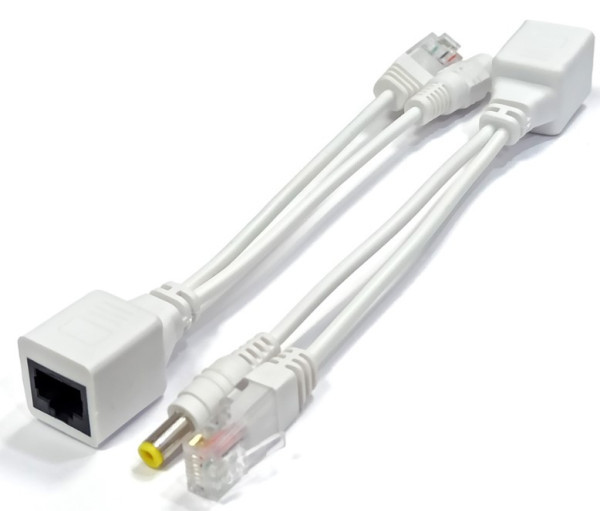 Poe Spliter Poe2502 Beli