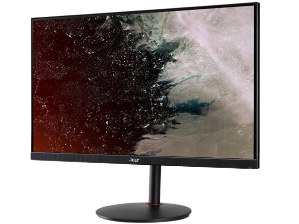 Monitor ACER Nitro VG270BMIPX 27''IPS1920x1080165Hz0.5ms GtGHDMIx2,DPGsync,freesyncpivotcrna' ( 'UM.HX2EE.V04' ) 
