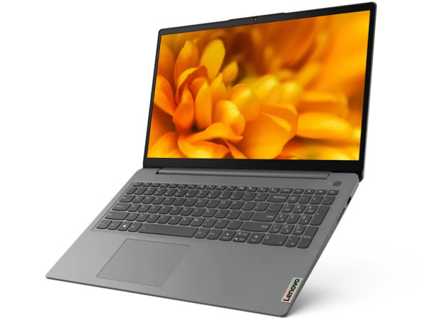 Laptop LENOVO IdeaPad 3 15ITL6 DOS15.6''FHDi3-1115G44GB256GB SSDIntelUHDsiva' ( '82H802PFYA' ) 