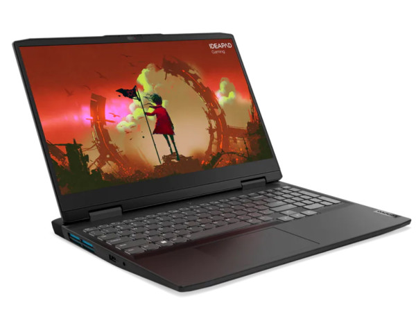 Laptop LENOVO Gaming 3 15ARH7 DOS15.6''FHD 120HzRyzen 7-6800H16GB1TB SSDRTX3050-4GBGLANbackl' ( '82SB00CVYA' ) 