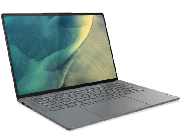 Laptop LENOVO Yoga Slim 7 ProX 14ARH7 Win11 Pro14.5''IPS 3KRyzen 7-6800HS32GB1TB SSDRTX 3050-4GB' ( '82TL007RYA' ) 