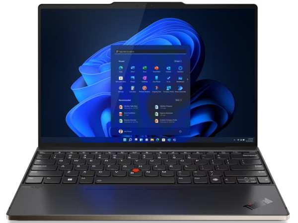 Laptop LENOVO ThinkPad Z13 Win11 Pro13.3'' 2.8K OLED TouchRyzen 7-6860Z32GB1TB SSDSRBbronzana' ( '21D20016YA' ) 