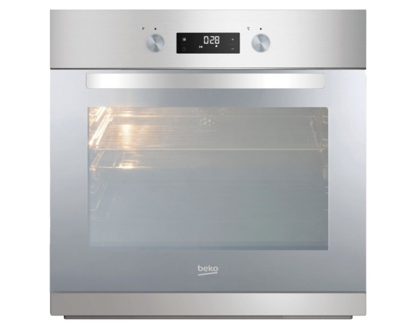 BEKO BIM 22303 M ugradna rerna