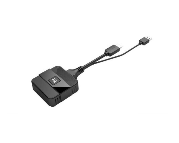 IQBOARD IQShare Dongle Button HDMI