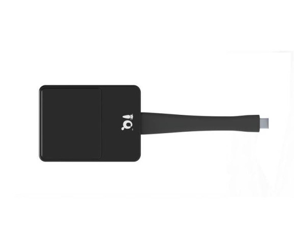 IQBOARD IQShare Dongle Button USB-C, C3 PRO