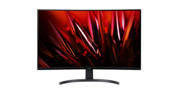 MONITOR 32 ACER ED322QPBMIIPX, FHD, 165Hz, FreeSync Premium