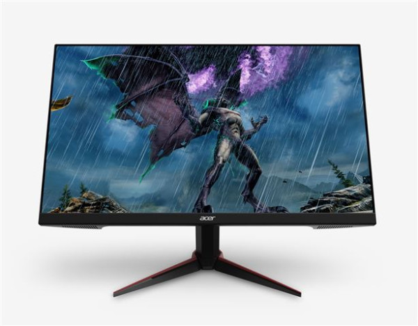 MONITOR 24 ACER VG240YBMIIX VGA HDMI FHD IPS