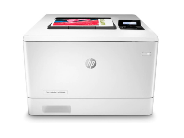 Laserski štampač HP Color LaserJet Pro M454dn' ( 'W1Y44A' ) 