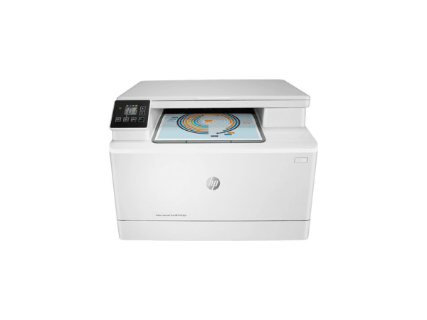 Laserski MF štampač HP Color LaserJet Pro M182n' ( '7KW54A' ) 