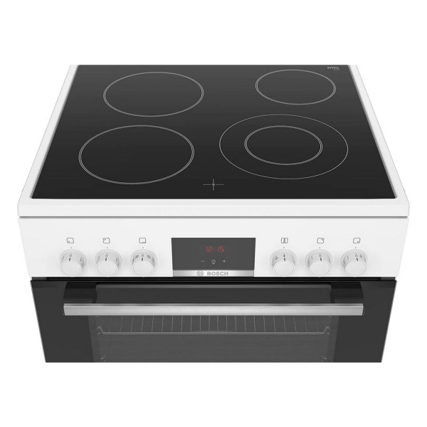 Šporet BOSCH HKR39I120A66L85x60x60cmbela' ( 'HKR39I120' ) 