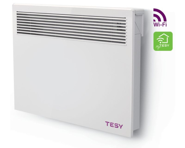 TESY CN 051 150 EI CLOUD W Wi-Fi električni panel radijator outlet