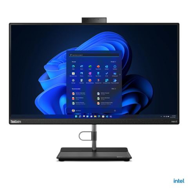 DT LENOVO AiO V30a-24 24''i5-1240P16G512GM&KW11P1Y, 12B0002FYA
