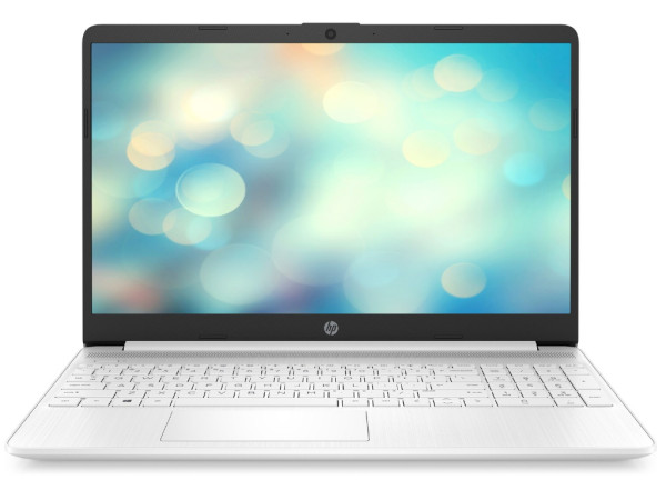 Laptop HP 15s-eq2098nm DOS15.6''FHD AGRyzen 5-5500U16GB512GBbela' ( '74Z19EA' ) 
