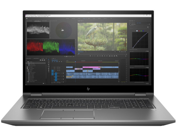 Laptop HP ZBook Fury 17 G8 Win11Pro17.3''FHDi7-11800H32GB512GBRTXA2000 4GBbacklsmartFPR3gEN' ( '62T20EA' ) 