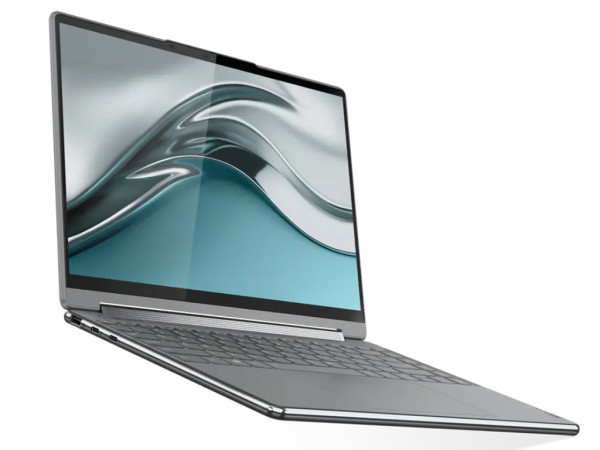 Laptop LENOVO Yoga 9 14IAP7 Win11 Pro14''IPS 2.8K OLED Touchi7-1280P16GB1TB SSDFPRbacklSRB' ( '82LU00CDYA' ) 