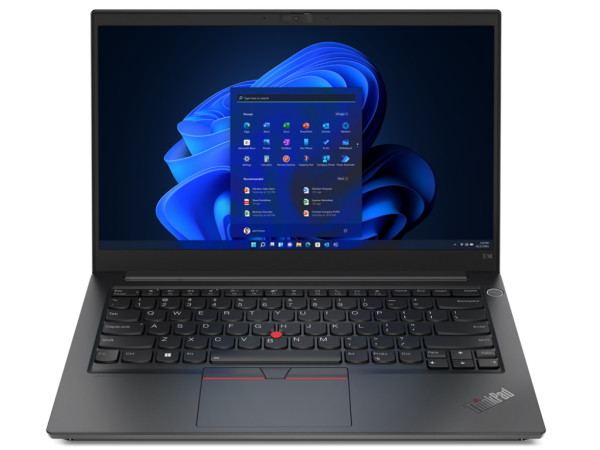 Laptop LENOVO ThinkPad E14 G4 Win11 Pro14''IPS FHDRyzen 7-5825U16GB512GB SSDFPRbacklit SRB' ( '21EB001JYA' ) 
