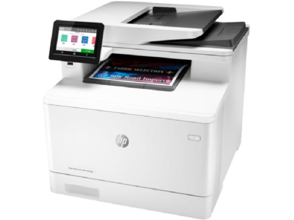 Laserski MF štampač HP Color LaserJet Pro M479dw' ( 'W1A77A' ) 