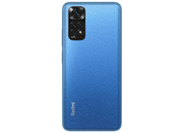 Smartphone XIAOMI Redmi Note 11 4GB128GBplava' ( 'M_MZB0AO3EU' ) 