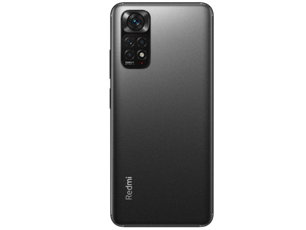 Smartphone XIAOMI Redmi Note 11S 6GB128GBsiva' ( 'M_MZB0AQPEU' ) 