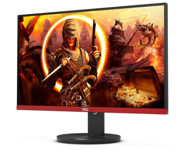 AOC 23.8'' G2490VXA LED Gaming monitor