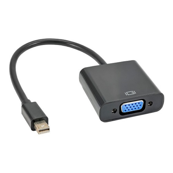 Adapter Kettz mini Displayport - VGA MF