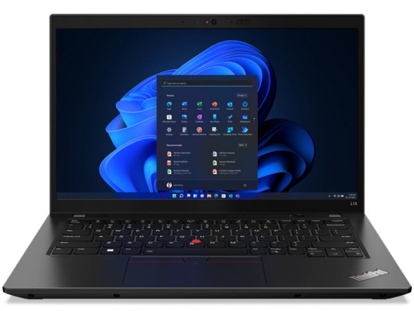 Laptop LENOVO ThinkPad L14 G3 Win11 Pro14''IPS FHDRyzen 7 Pro-5875U16GB512GB SSDGLANSCRFPR' ( '21C5001EYA' ) 