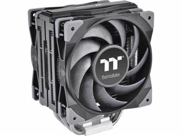 Cooler Thermaltake Toughair 510 170W, CL-P075-AL12BL-A