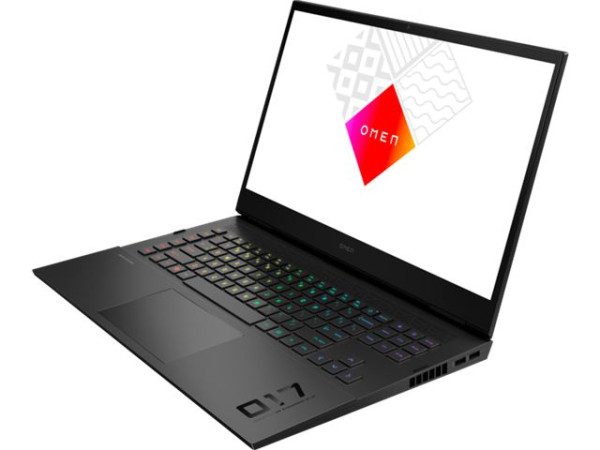 HP NOT OMEN 17-ck1004nm i7 16GB1TB RTX3070ti, 6G1R9EA