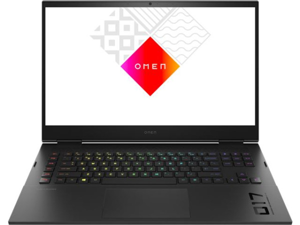 HOT HP OMEN 17-ck1002nm i7-12700H 32G1TB RTX3070ti 3y, 6G1R5EA