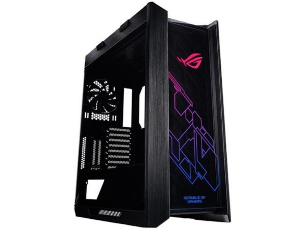 Kućište ASUS TUF ROG STRIX Helios GX601 m-ITXm-ATXATXE-ATXkaljeno staklocrna' ( '90DC0020-B39000' ) 