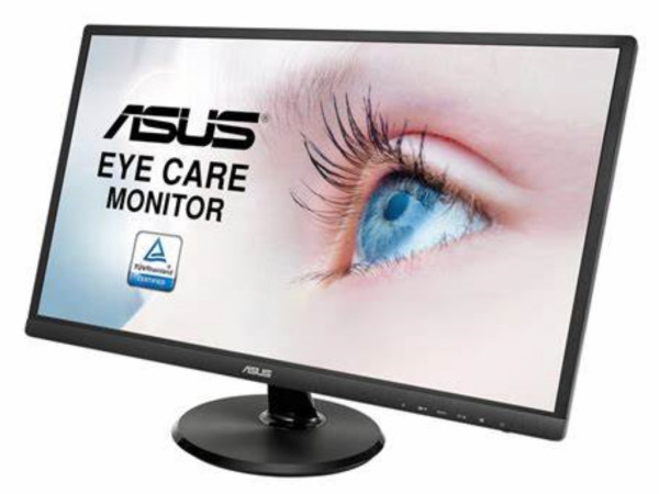 Monitor ASUS VA249HE 23.8''VA1920x108060Hz5ms GtGVGA,HDMIVESAcrna' ( '90LM02W5-B03370' ) 