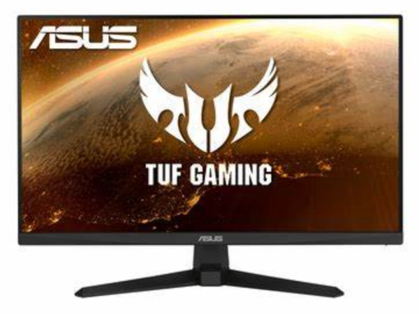 Monitor ASUS TUF VG249Q1A 23.8''IPS1920x1080165Hz1ms MPRTHDMIx2,DPfreesyncVESAzvučnicicrna' ( '90LM06J1-B02170' ) 