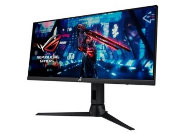 Monitor ASUS ROG XG309CM 29.5''IPS2560x1080220Hz1ms GtGHDMI,DP,USBGsync,freesyncvisinacrna' ( '90LM07N0-B01170' ) 