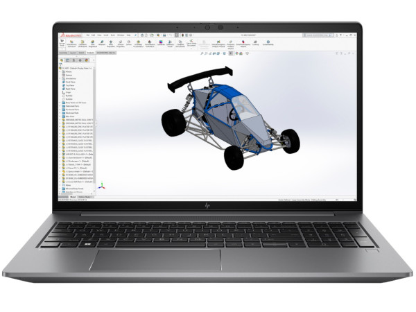 Laptop HP ZBook Power 15 G9 Win 11 Pro15.6''FHD AG400IRi9-12900H32GB1TBRTXA2000 8GBsmartFPR3g' ( '6B8H2EA' ) 