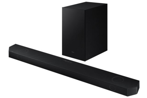 SAMSUNG soundbar HW-Q700BEN
