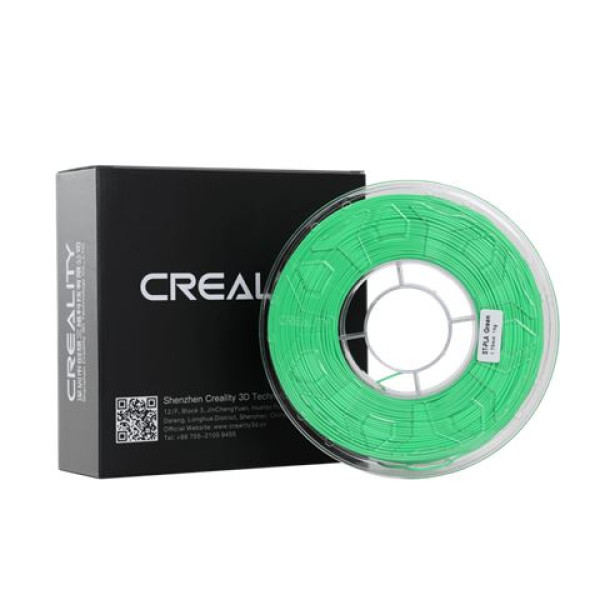 SUP FIL Creality CR-PLA 1.75mm - Green 3301010067