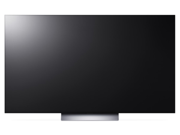 Televizor LG OLED55C21LAOLED55''Ultra HDsmartwebOS ThinQ AItamno siva' ( 'OLED55C21LA' ) 