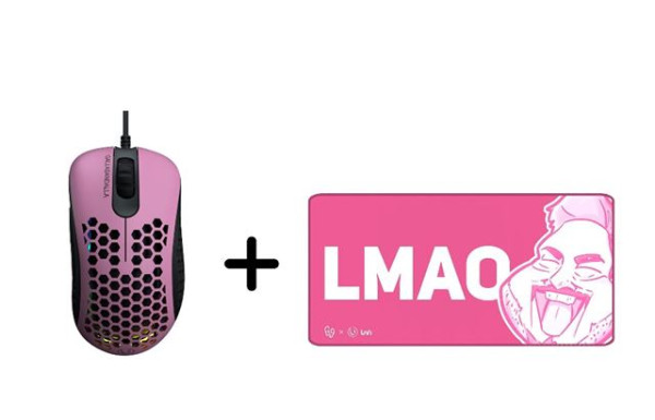 MIŠ UVI GallaSandalla + podloga