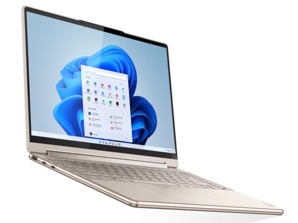 Laptop LENOVO Yoga 9 14IAP7 Win11 Pro14''IPS 2.8K OLED Touchi7-1280P16GB1TB SSDFPRbacklSRB' ( '82LU00CEYA' ) 