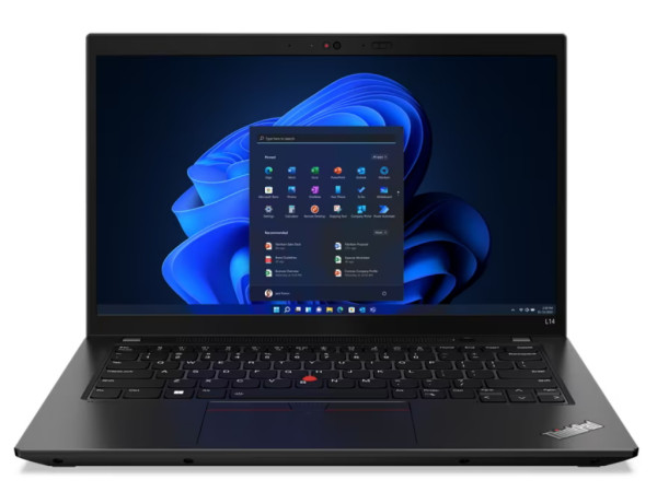 Laptop LENOVO ThinkPad L14 G3 Win11 Pro14''IPS FHDRyzen 5 Pro-5675U16GB512GB SSDGLANSCRFPR' ( '21C5001FYA' ) 