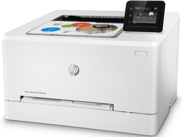 Laserski štampač HP Color LaserJet Pro M255dw' ( '7KW64A' ) 