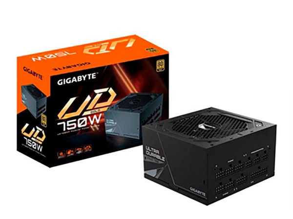 Napajanja GIGABYTE GP-UD750GM' ( 'GP-UD750GM' ) 