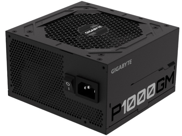 Napajanje GIGABYTE P1000GM 1000WATX80PlusGoldmodularnocrna' ( 'GP-P1000GM' ) 