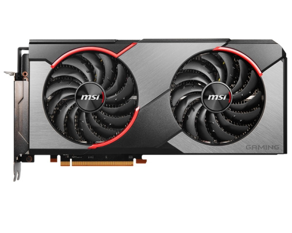 MSI AMD Radeon RX 5700 XT 8GB 256bit RX 5700 XT GAMING outlet