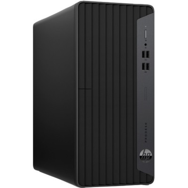 PC HP DES 400 G7 MT i5-105008GB256GBIntel UHD 630DVD-WR  293Z5EA